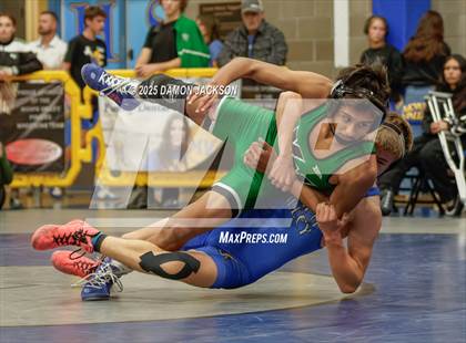 Thumbnail 3 in JV: Moapa Valley vs Virgin Valley (Duels @ Moapa Valley) photogallery.