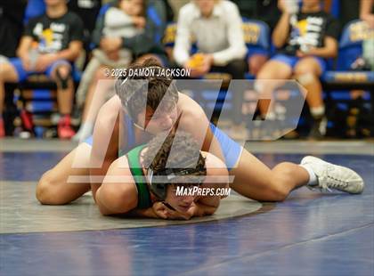 Thumbnail 3 in JV: Moapa Valley vs Virgin Valley (Duels @ Moapa Valley) photogallery.