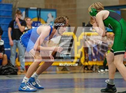 Thumbnail 2 in JV: Moapa Valley vs Virgin Valley (Duels @ Moapa Valley) photogallery.