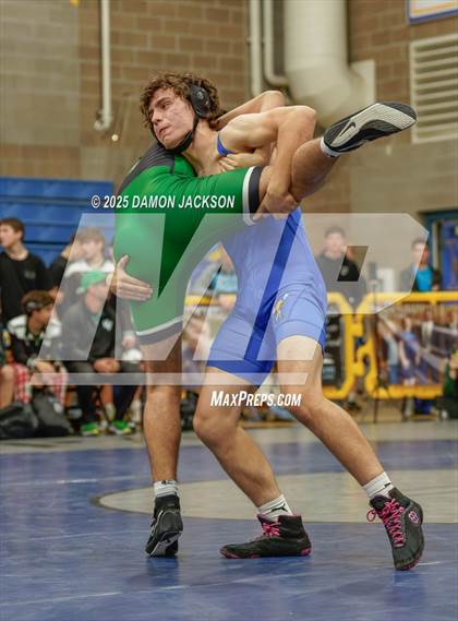 Thumbnail 2 in JV: Moapa Valley vs Virgin Valley (Duels @ Moapa Valley) photogallery.