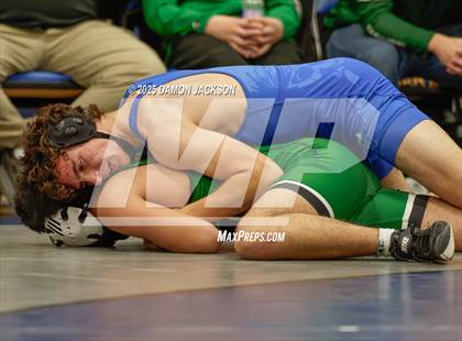 Thumbnail 3 in JV: Moapa Valley vs Virgin Valley (Duels @ Moapa Valley) photogallery.