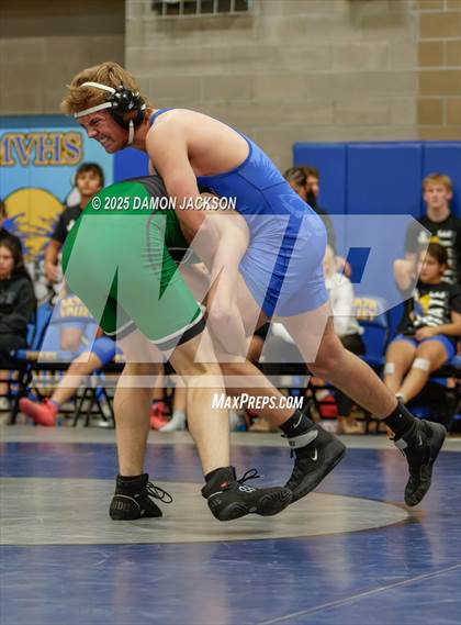 Thumbnail 2 in JV: Moapa Valley vs Virgin Valley (Duels @ Moapa Valley) photogallery.