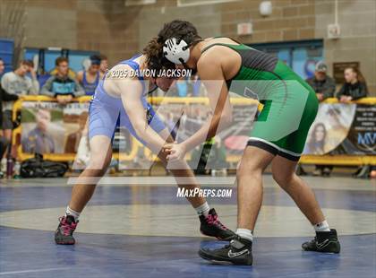 Thumbnail 1 in JV: Moapa Valley vs Virgin Valley (Duels @ Moapa Valley) photogallery.