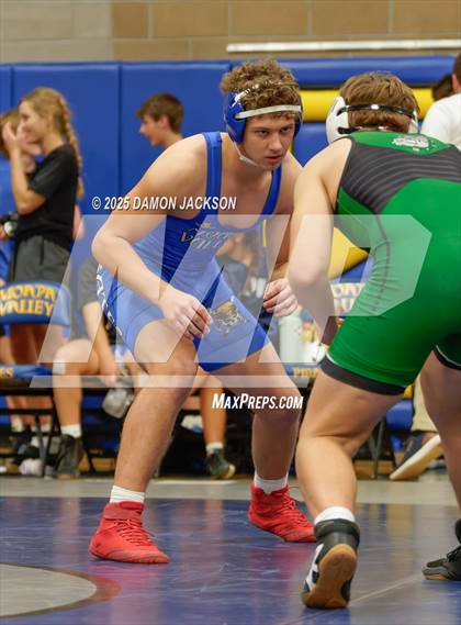 Thumbnail 1 in JV: Moapa Valley vs Virgin Valley (Duels @ Moapa Valley) photogallery.