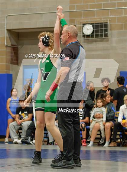 Thumbnail 1 in JV: Moapa Valley vs Virgin Valley (Duels @ Moapa Valley) photogallery.