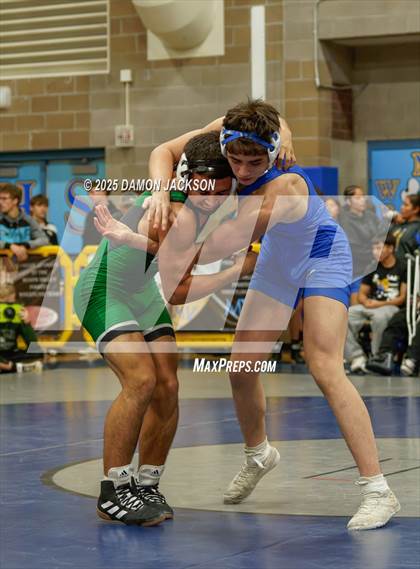 Thumbnail 1 in JV: Moapa Valley vs Virgin Valley (Duels @ Moapa Valley) photogallery.