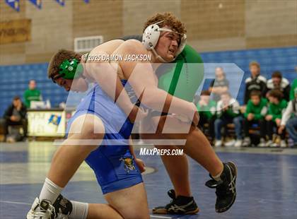 Thumbnail 2 in JV: Moapa Valley vs Virgin Valley (Duels @ Moapa Valley) photogallery.