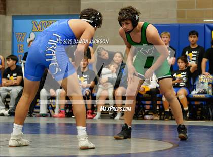 Thumbnail 2 in JV: Moapa Valley vs Virgin Valley (Duels @ Moapa Valley) photogallery.