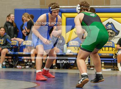 Thumbnail 3 in JV: Moapa Valley vs Virgin Valley (Duels @ Moapa Valley) photogallery.