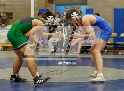 Thumbnail 2 in JV: Moapa Valley vs Virgin Valley (Duels @ Moapa Valley) photogallery.