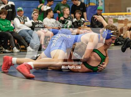 Thumbnail 2 in JV: Moapa Valley vs Virgin Valley (Duels @ Moapa Valley) photogallery.