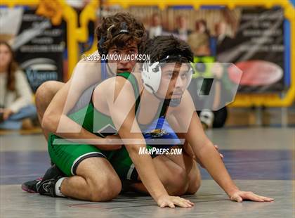 Thumbnail 1 in JV: Moapa Valley vs Virgin Valley (Duels @ Moapa Valley) photogallery.