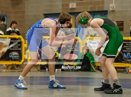 Thumbnail 1 in JV: Moapa Valley vs Virgin Valley (Duels @ Moapa Valley) photogallery.