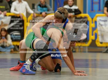 Thumbnail 1 in JV: Moapa Valley vs Virgin Valley (Duels @ Moapa Valley) photogallery.