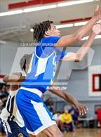 Photo from the gallery "Grant vs. Inderkum (Cordova Christmas Classic)"