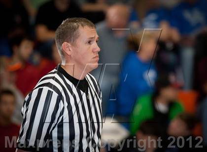 Thumbnail 3 in Marshall County vs Wilson Central (Marshall County Hoopfest) photogallery.