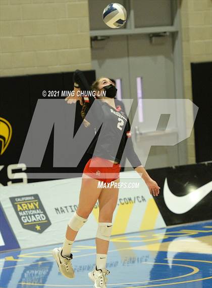 Thumbnail 3 in Redwood @ Carlsbad (CIF State D2 Final) photogallery.