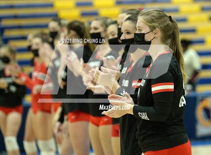 Thumbnail 2 in Redwood @ Carlsbad (CIF State D2 Final) photogallery.