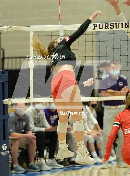 Thumbnail 1 in Redwood @ Carlsbad (CIF State D2 Final) photogallery.
