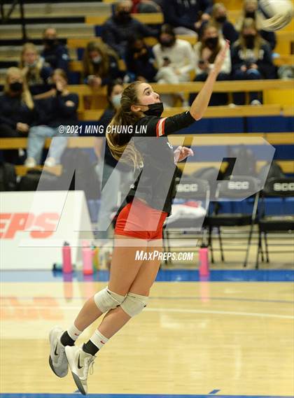 Thumbnail 1 in Redwood @ Carlsbad (CIF State D2 Final) photogallery.
