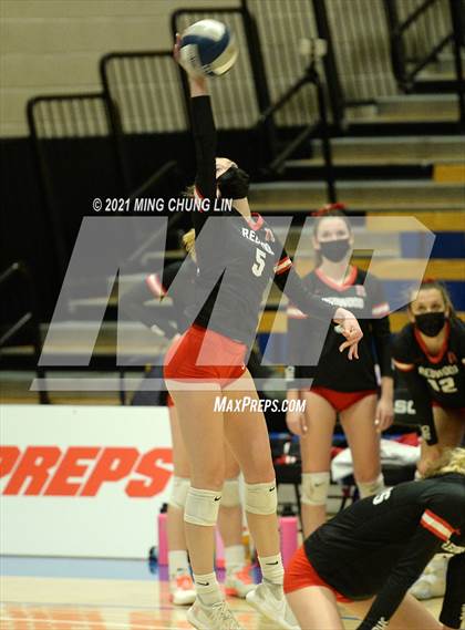 Thumbnail 3 in Redwood @ Carlsbad (CIF State D2 Final) photogallery.