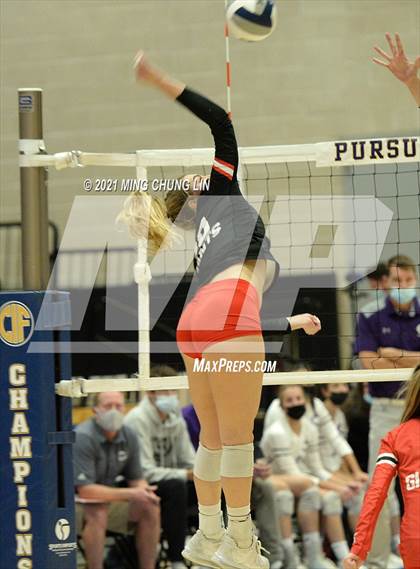 Thumbnail 2 in Redwood @ Carlsbad (CIF State D2 Final) photogallery.