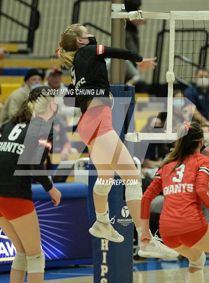 Thumbnail 2 in Redwood @ Carlsbad (CIF State D2 Final) photogallery.