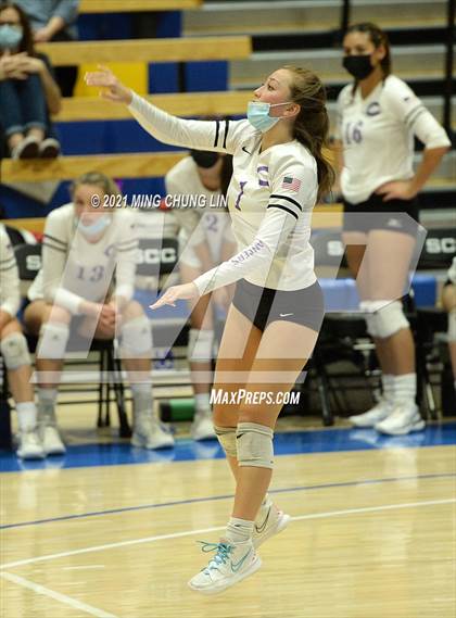 Thumbnail 1 in Redwood @ Carlsbad (CIF State D2 Final) photogallery.