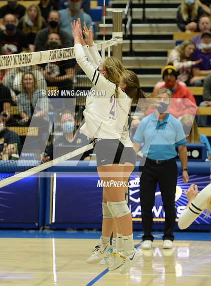 Thumbnail 3 in Redwood @ Carlsbad (CIF State D2 Final) photogallery.
