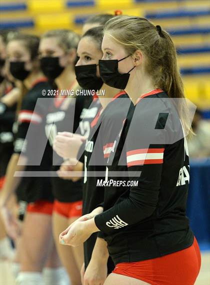 Thumbnail 2 in Redwood @ Carlsbad (CIF State D2 Final) photogallery.
