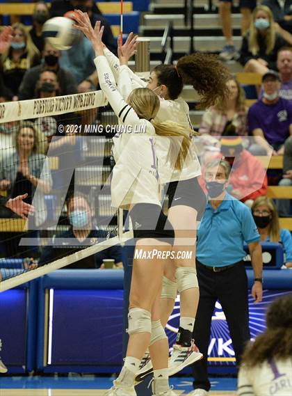 Thumbnail 3 in Redwood @ Carlsbad (CIF State D2 Final) photogallery.