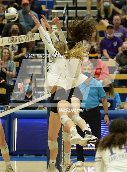 Thumbnail 3 in Redwood @ Carlsbad (CIF State D2 Final) photogallery.