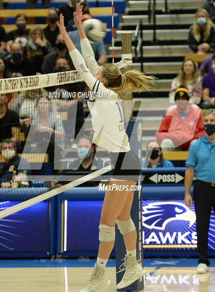 Thumbnail 3 in Redwood @ Carlsbad (CIF State D2 Final) photogallery.