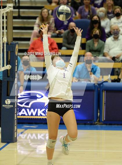Thumbnail 1 in Redwood @ Carlsbad (CIF State D2 Final) photogallery.