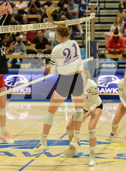 Thumbnail 3 in Redwood @ Carlsbad (CIF State D2 Final) photogallery.