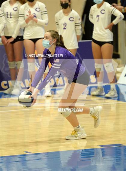 Thumbnail 1 in Redwood @ Carlsbad (CIF State D2 Final) photogallery.