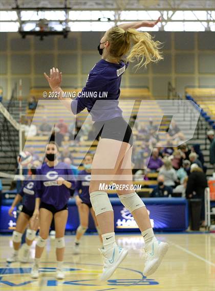 Thumbnail 2 in Redwood @ Carlsbad (CIF State D2 Final) photogallery.