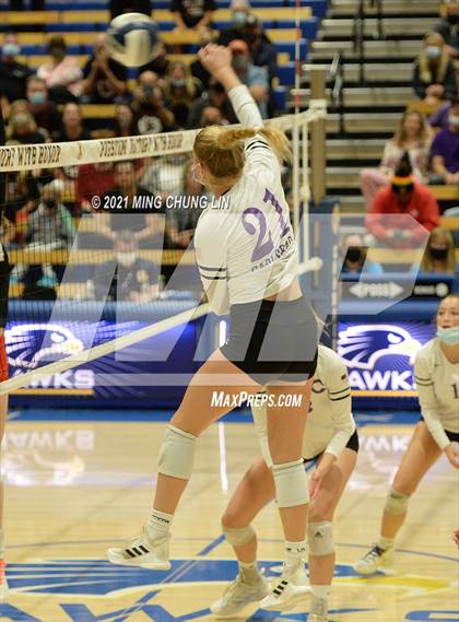 Thumbnail 2 in Redwood @ Carlsbad (CIF State D2 Final) photogallery.