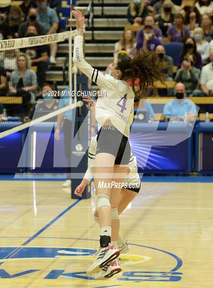 Thumbnail 1 in Redwood @ Carlsbad (CIF State D2 Final) photogallery.