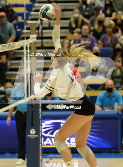 Thumbnail 2 in Redwood @ Carlsbad (CIF State D2 Final) photogallery.