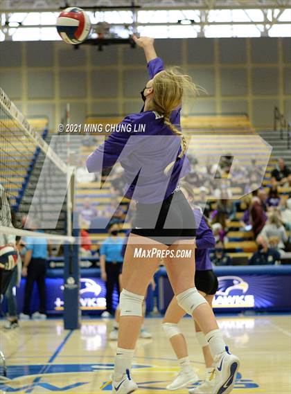 Thumbnail 2 in Redwood @ Carlsbad (CIF State D2 Final) photogallery.