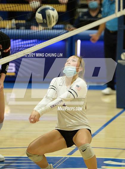 Thumbnail 2 in Redwood @ Carlsbad (CIF State D2 Final) photogallery.