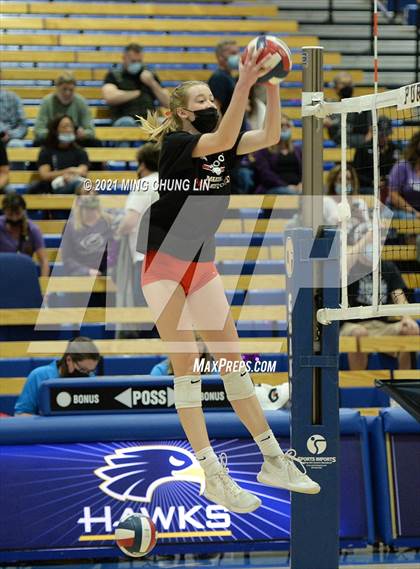 Thumbnail 2 in Redwood @ Carlsbad (CIF State D2 Final) photogallery.