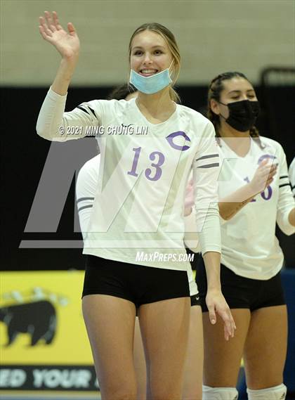 Thumbnail 3 in Redwood @ Carlsbad (CIF State D2 Final) photogallery.