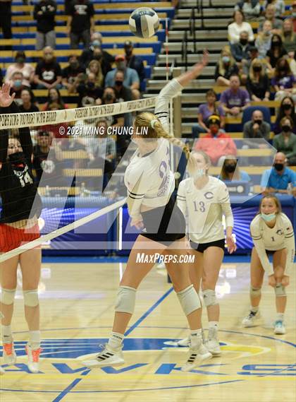 Thumbnail 1 in Redwood @ Carlsbad (CIF State D2 Final) photogallery.