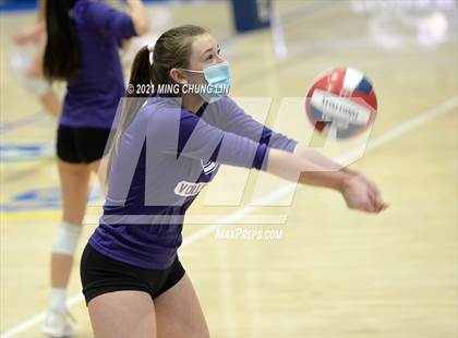Thumbnail 1 in Redwood @ Carlsbad (CIF State D2 Final) photogallery.