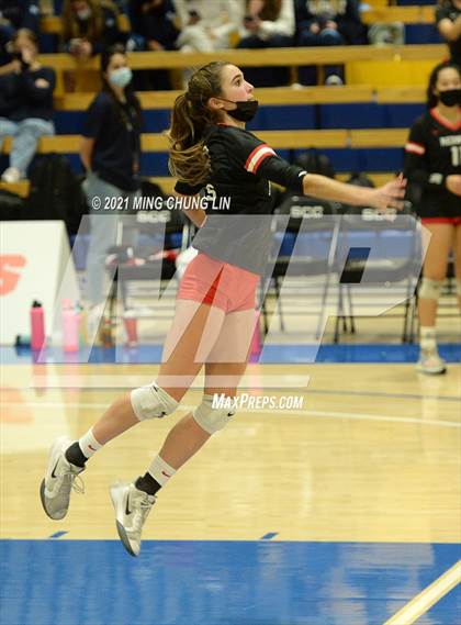 Thumbnail 2 in Redwood @ Carlsbad (CIF State D2 Final) photogallery.