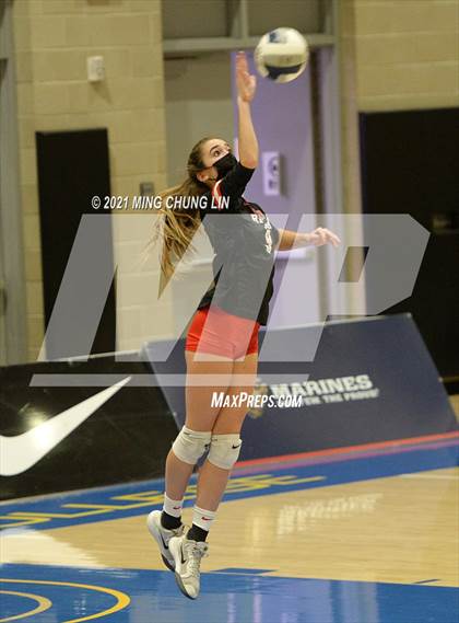 Thumbnail 3 in Redwood @ Carlsbad (CIF State D2 Final) photogallery.