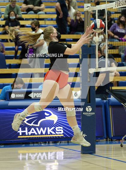 Thumbnail 1 in Redwood @ Carlsbad (CIF State D2 Final) photogallery.