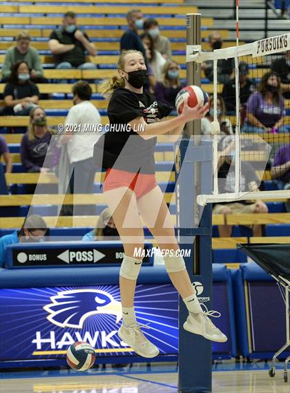 Thumbnail 3 in Redwood @ Carlsbad (CIF State D2 Final) photogallery.